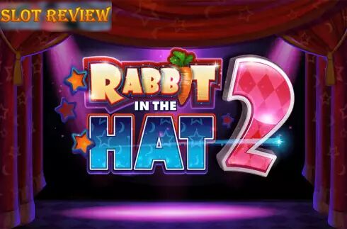 Rabbit In The Hat 2 - обзор слота